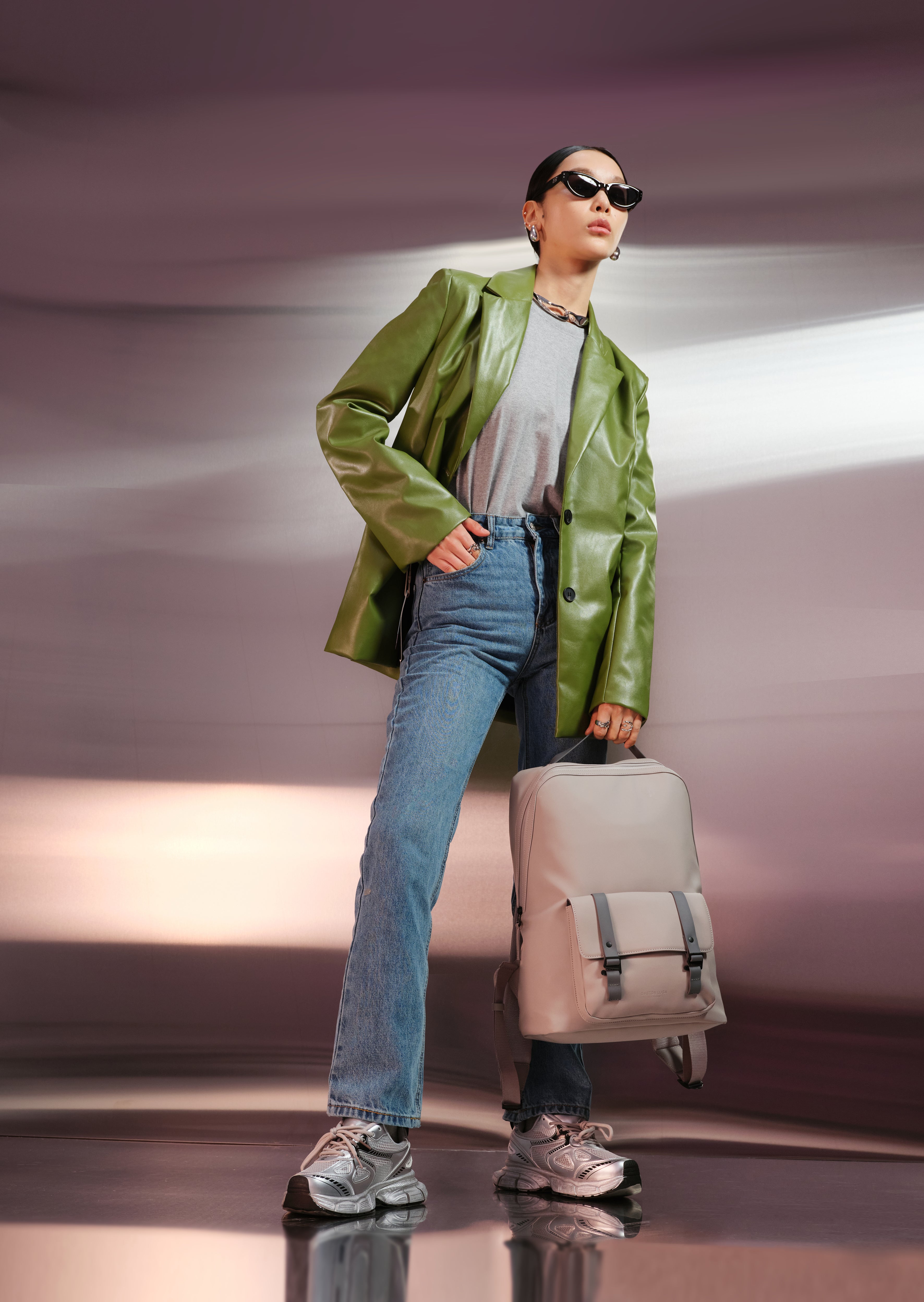 国内総代理店】【限定カラー】Gaston Luga | Splash 2.0 - 13