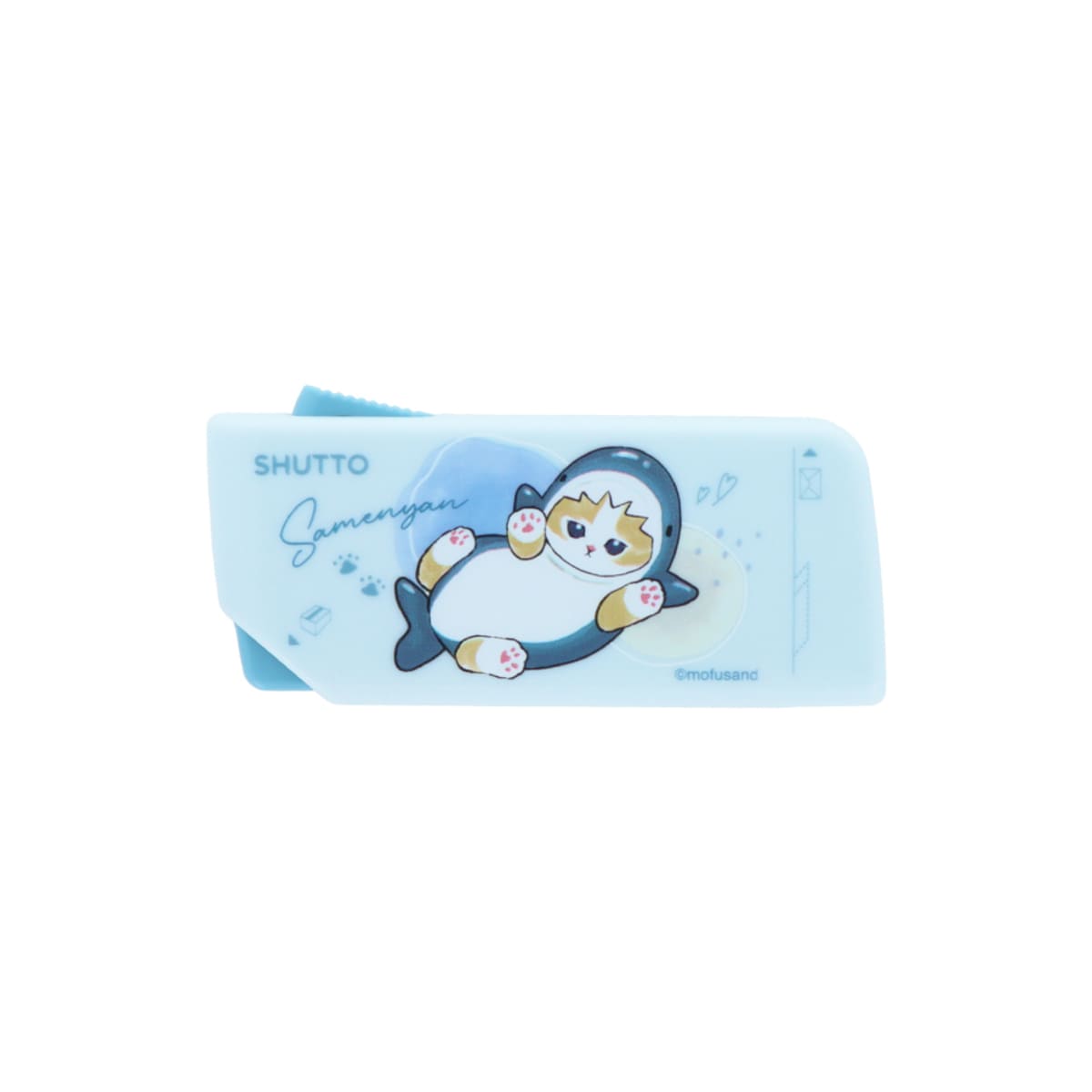 mofusand SHUTTO(サメにゃん) | mofusandもふもふマーケット