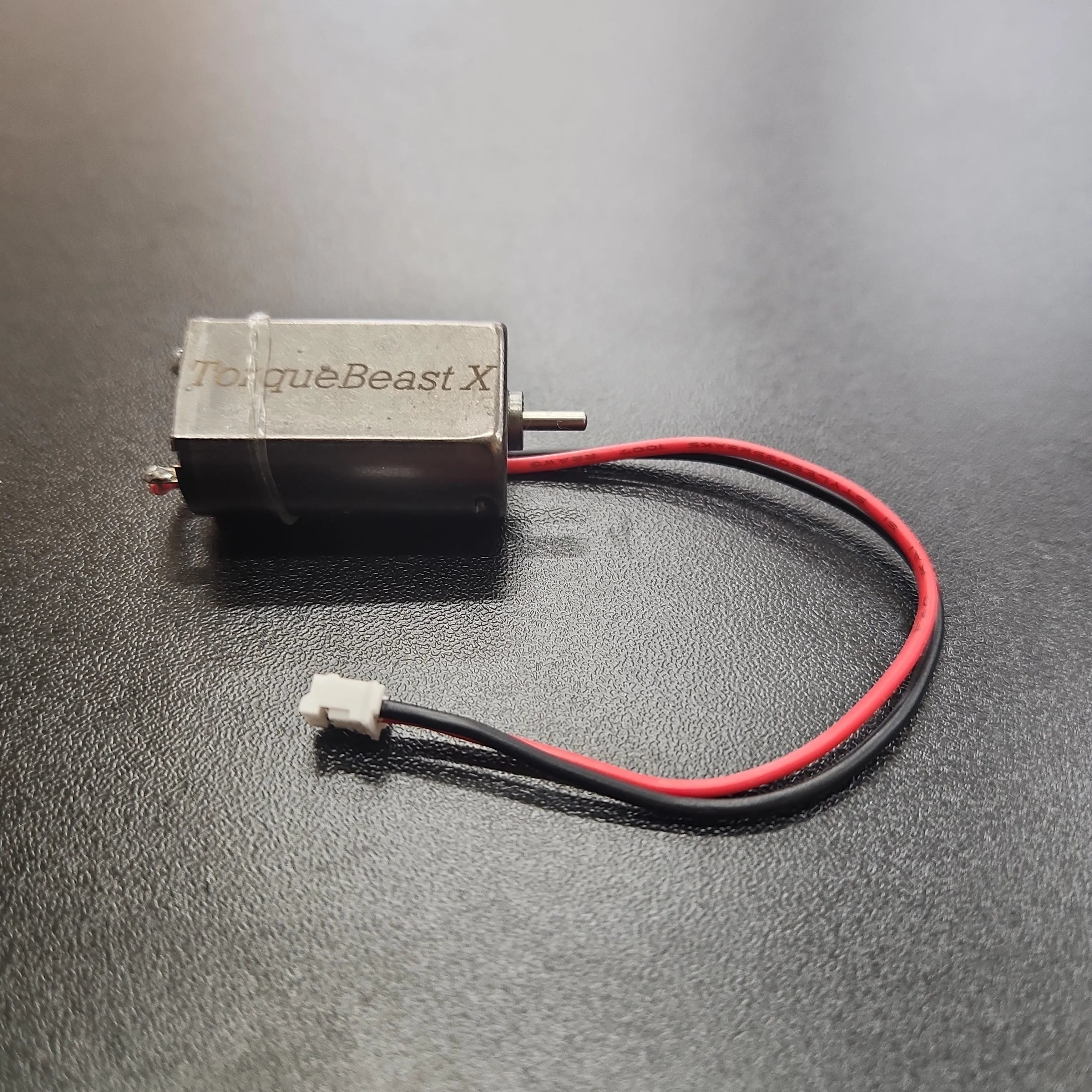 TorqueBeastX 180 for FMS FCX Platform – Mofo Rc