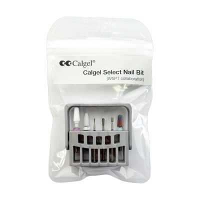 2024年5月～6月新発売 Calgel CARE【キューティクルリムーバー