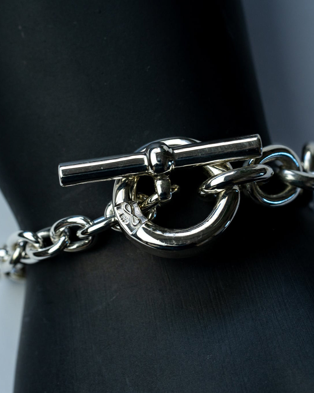 WAKAN SILVER SMITH Hook connect gradually -MORLS-