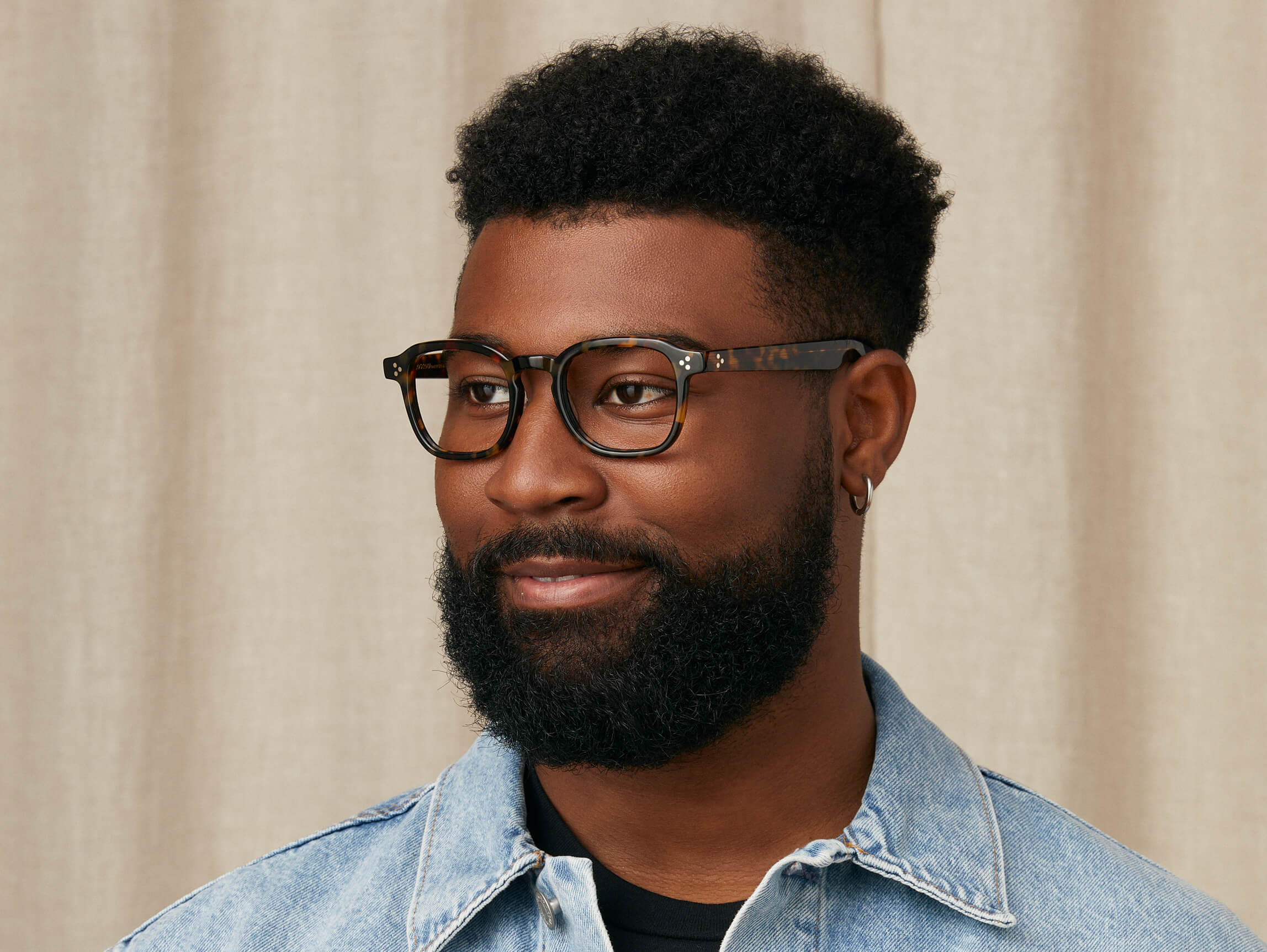 MOMZA | Timeless Square Glasses | MOSCOT