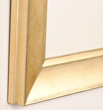 富士山の絵をリトグラフの版画で制作した岡信孝の富士山の絵「秋野富士