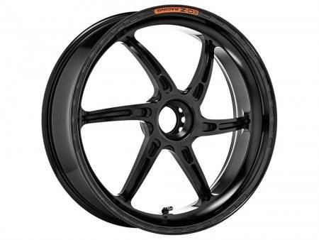OZ Motorbike GASS RS-A Forged Aluminum Wheel Set: Ducati 748-916