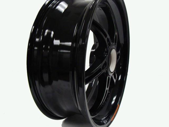 OZ Motorbike Cattiva Forged Magnesium Wheel Set: Ducati 748-998