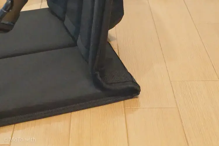 スノーピーク｜グランドパネルチェアは重すぎるけど買い？レビュー