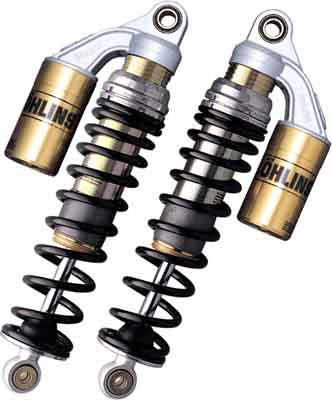 乗り心地を変えたいSRにおすすめのサスペンション7選 | モトタイムズ