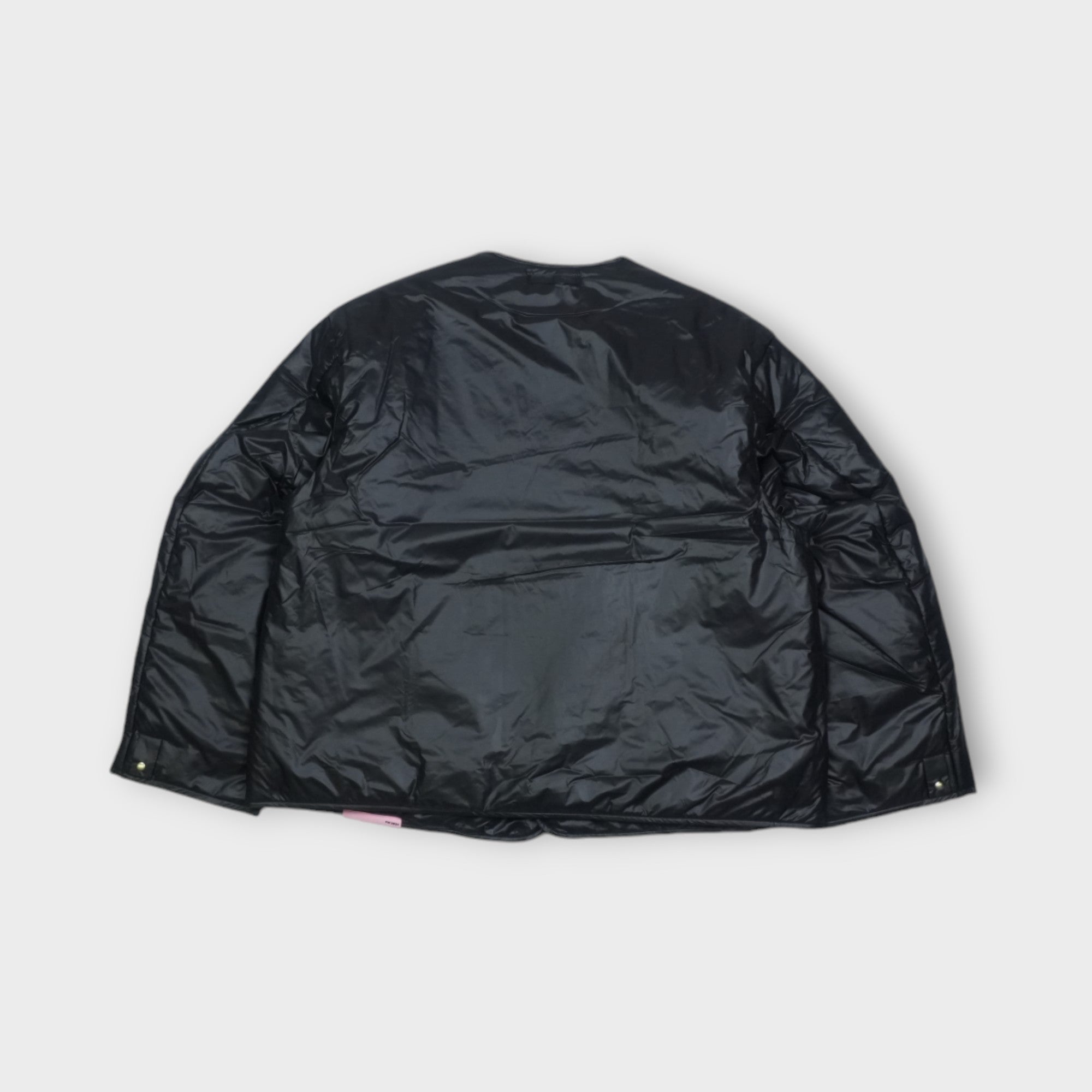 OAMC × Goldwin Insulated Liner Jacket – mou by ACROPOLIS