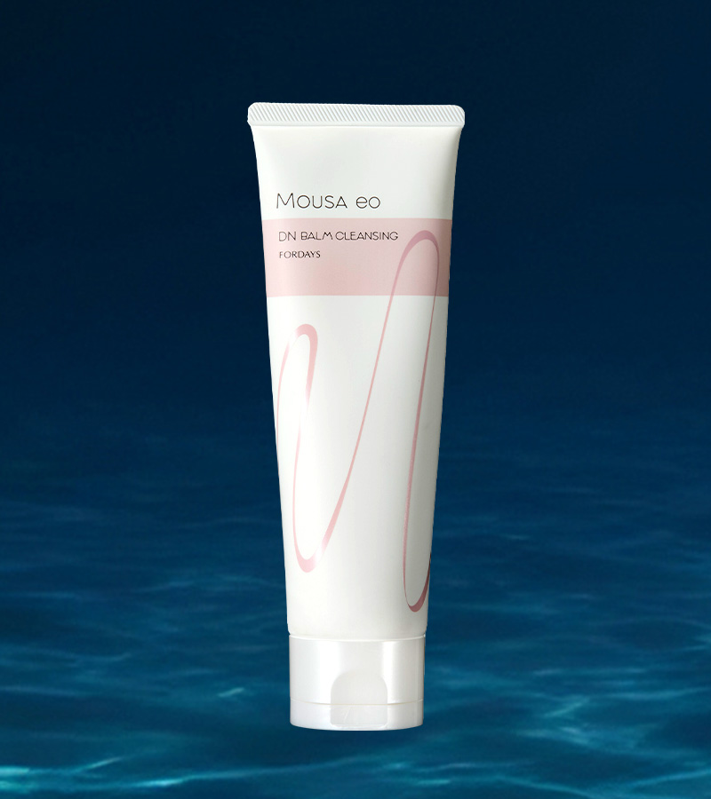 ムーサ イオ final スキンケアシリーズ | ムーサ イオ final - フォー