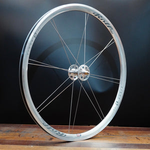 限定 ROLF PRIMA ”Vigor FX track wheel set ”(POLISH SILVER