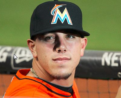 ホセ・フェルナンデス 12勝6敗 防御率2．19 投球回172回2