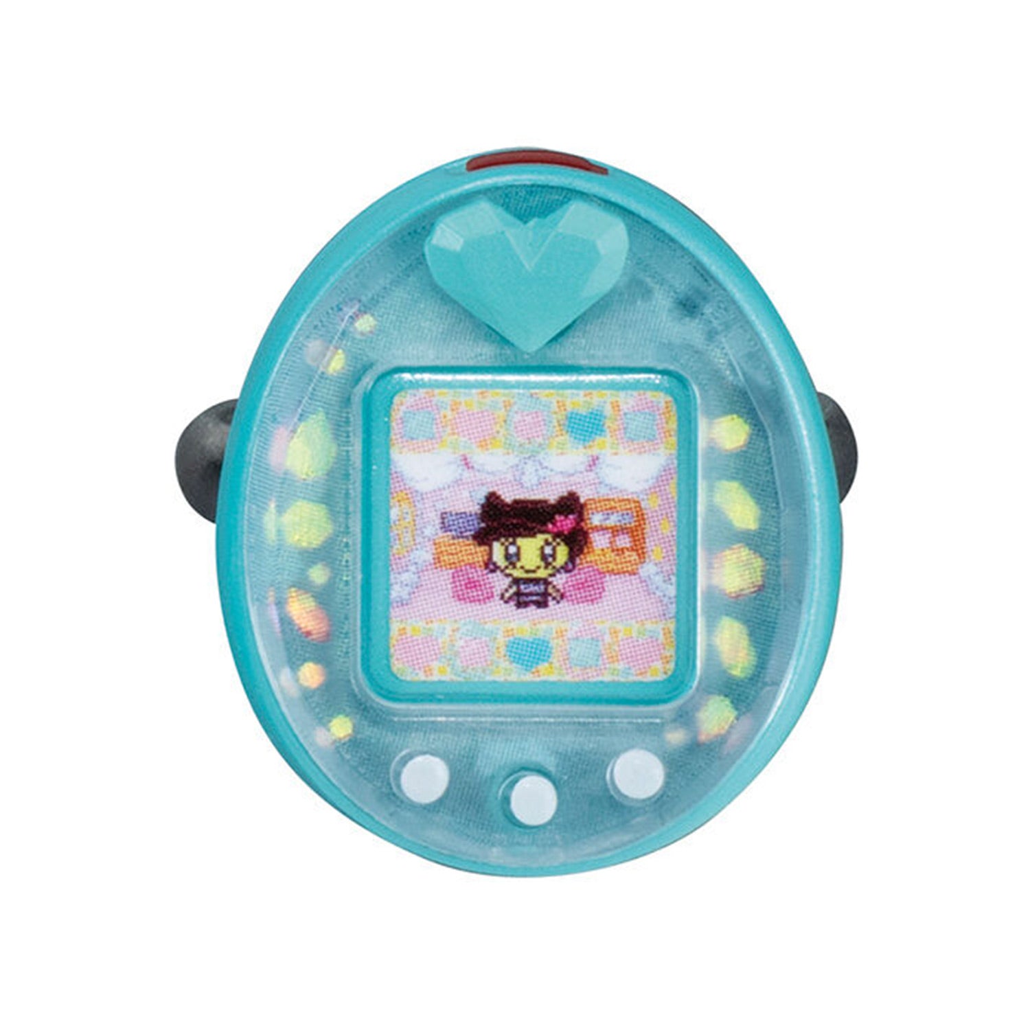 Tamagotchi | Ringcolle! 4 | Melodytchi Ring – MSClaw25