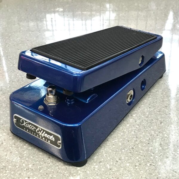 ワウペダル XOTIC XW-2 – ヤマハ特約店 ミュージックプラザオグチ