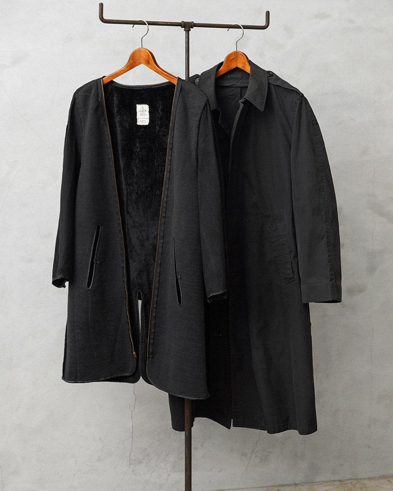 ミリタリー,卸売,仕入れ,問屋,実物,USED,米軍,U.S.,NAVY,ブラック