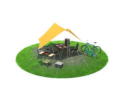 スノーピーク Headquarters キャンプフィールド | キャンプ場検索