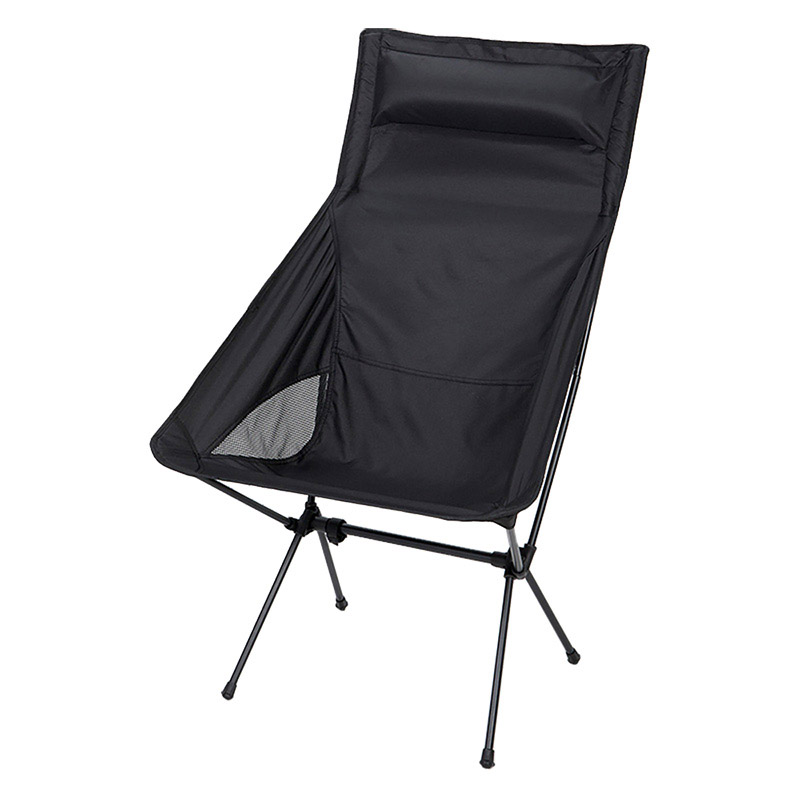 新品⭐︎Mercedes-Benz 折りたたみチェア ブラック 新品⭐︎Mercedes