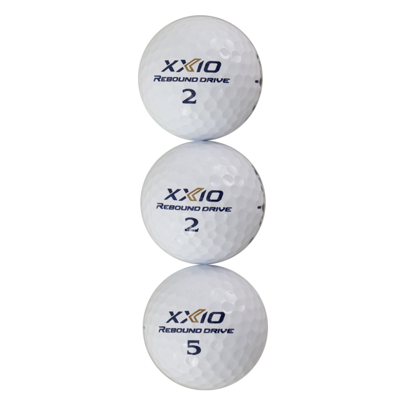 最上級ロストボール 3個入 ｜ ミスターマックスオンラインストア