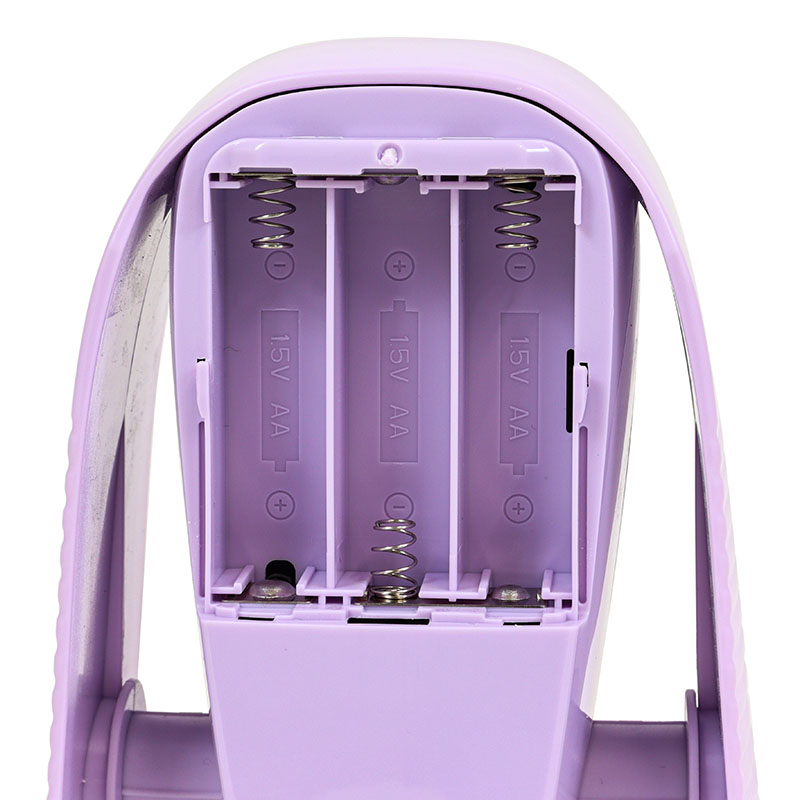 マイキュット パープル MQT-WS01 ｜ ミスターマックスオンラインストア