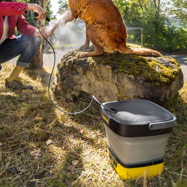 マルチクリーナー OC 3 Foldable ｜ ミスターマックスオンラインストア