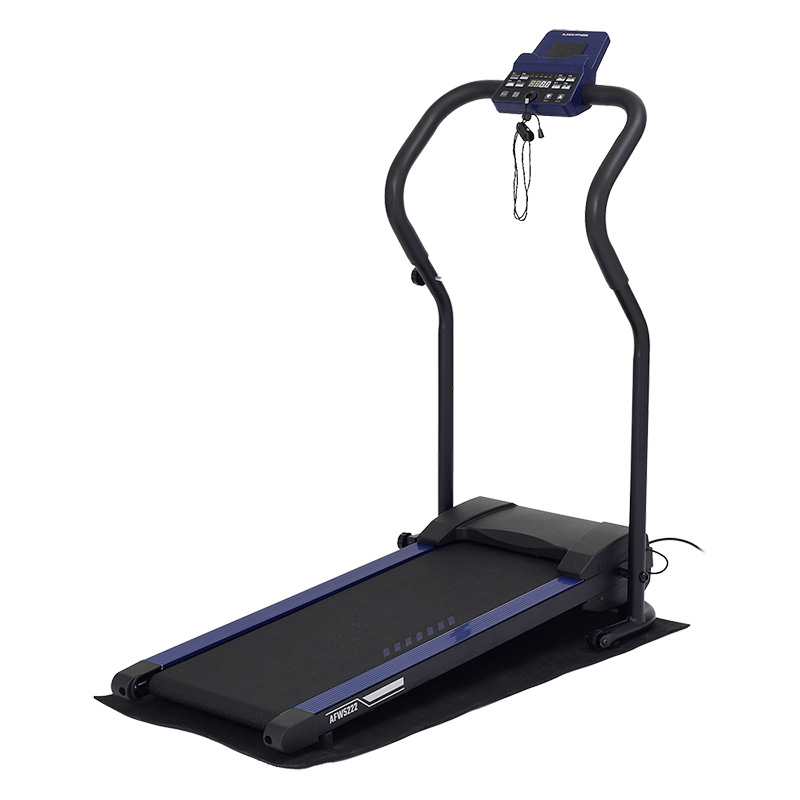 美品 美品アルインコ ALINCO ウォーキングマシン 電動ウォーカー