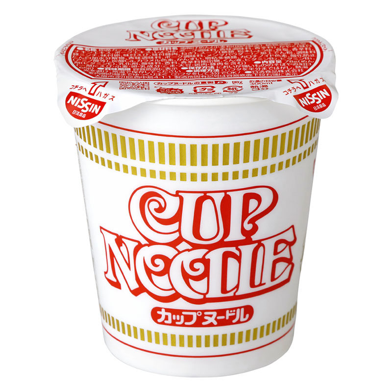 カップヌードル 78g ｜ ミスターマックスオンラインストア