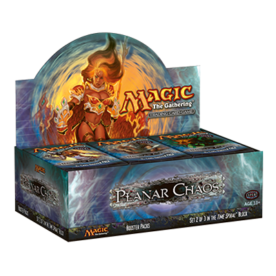 未開封品】次元の混乱 構築済テーマデッキ 全4種セット 日本語