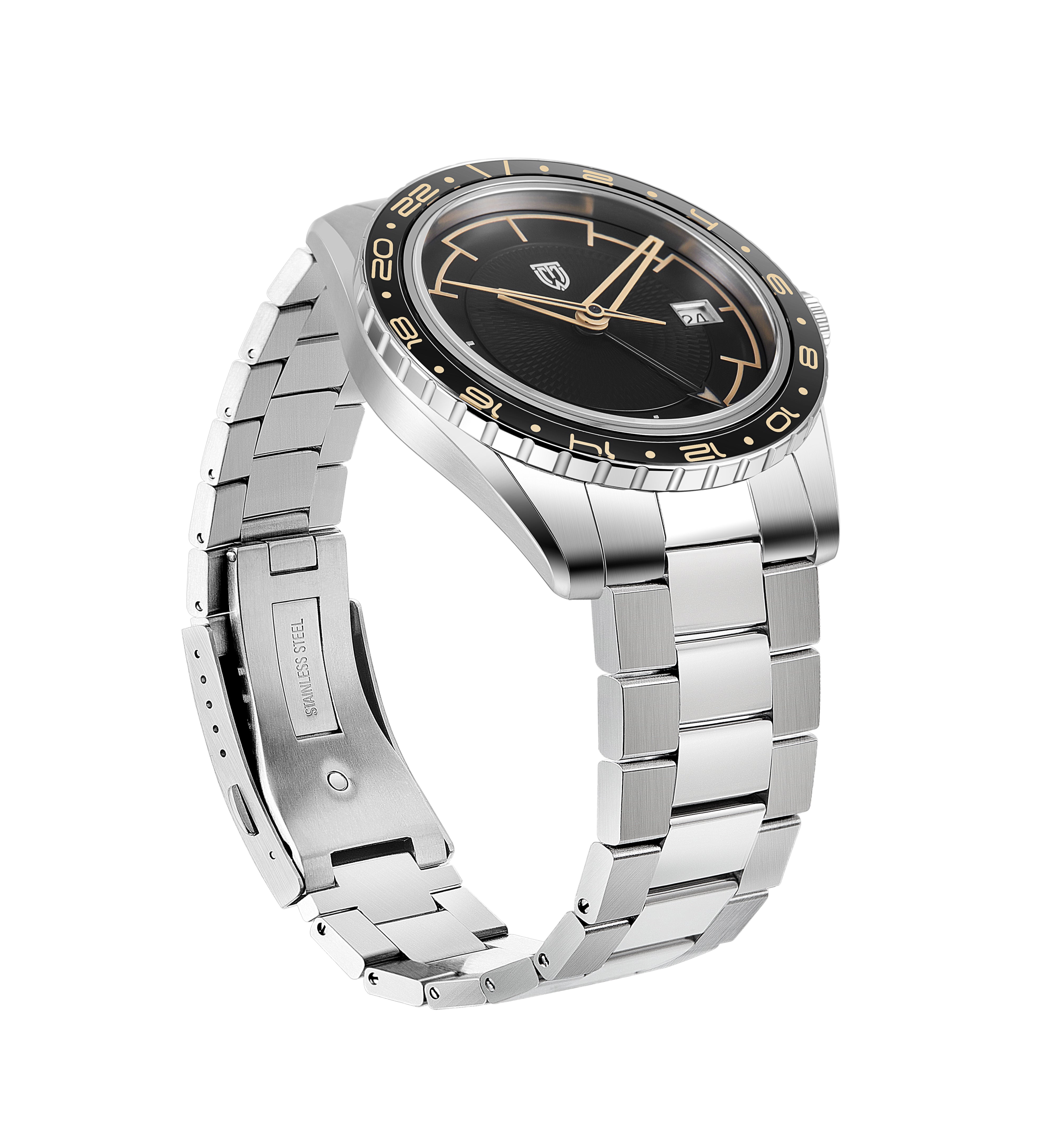 Oracle GMT Orche – MT&W