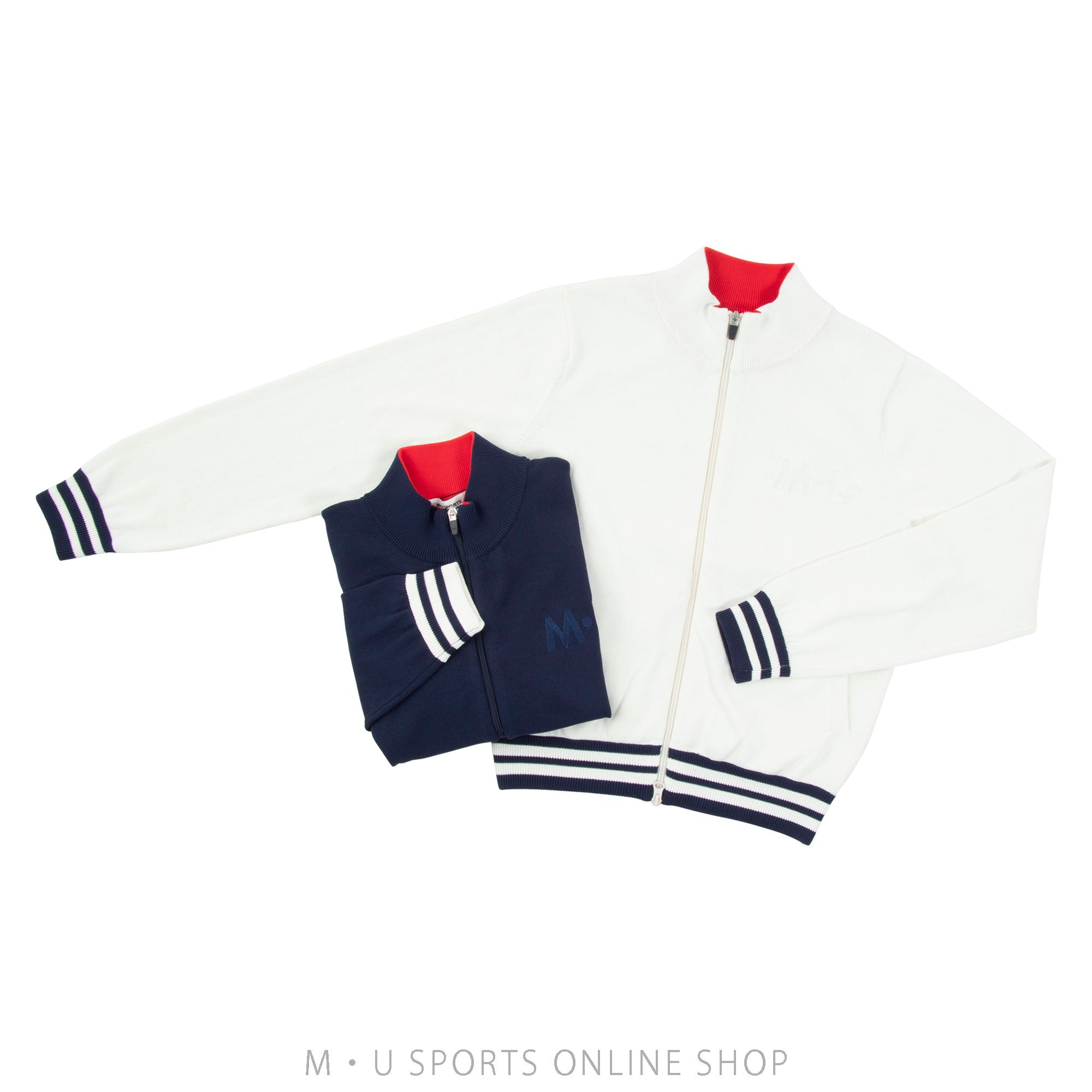 2024 Final Sale – M・U SPORTS ONLINE SHOP