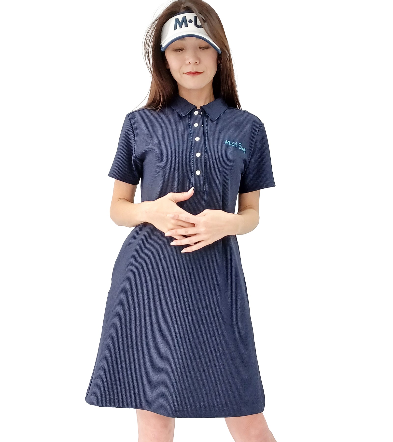 レディース ワンピース – M・U SPORTS ONLINE SHOP