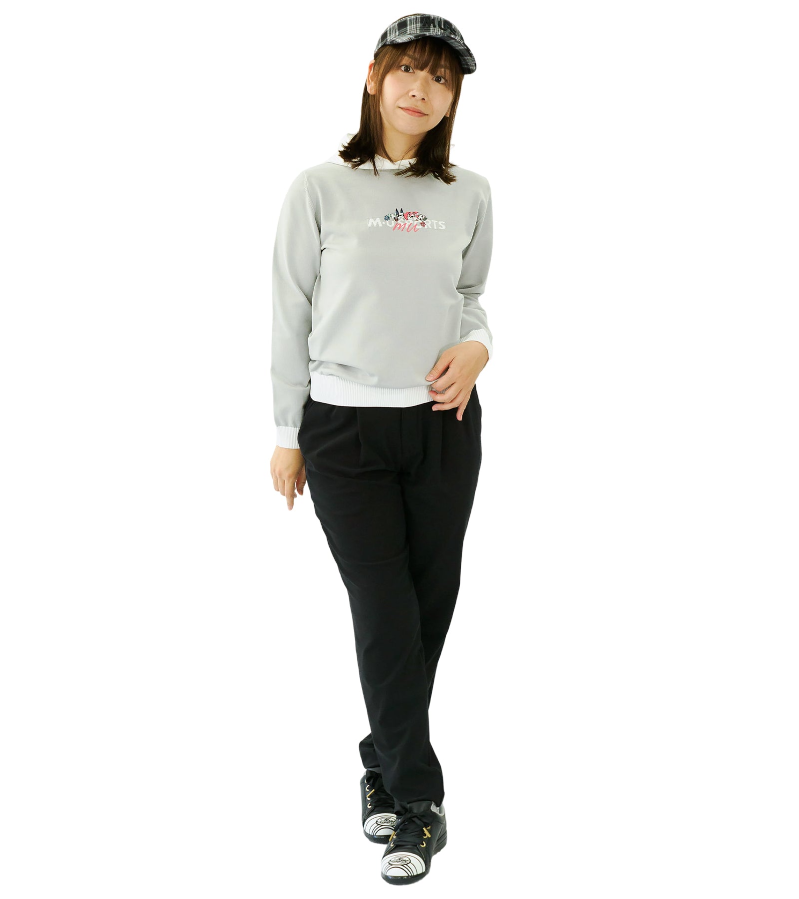 レディース パンツ – M・U SPORTS ONLINE SHOP