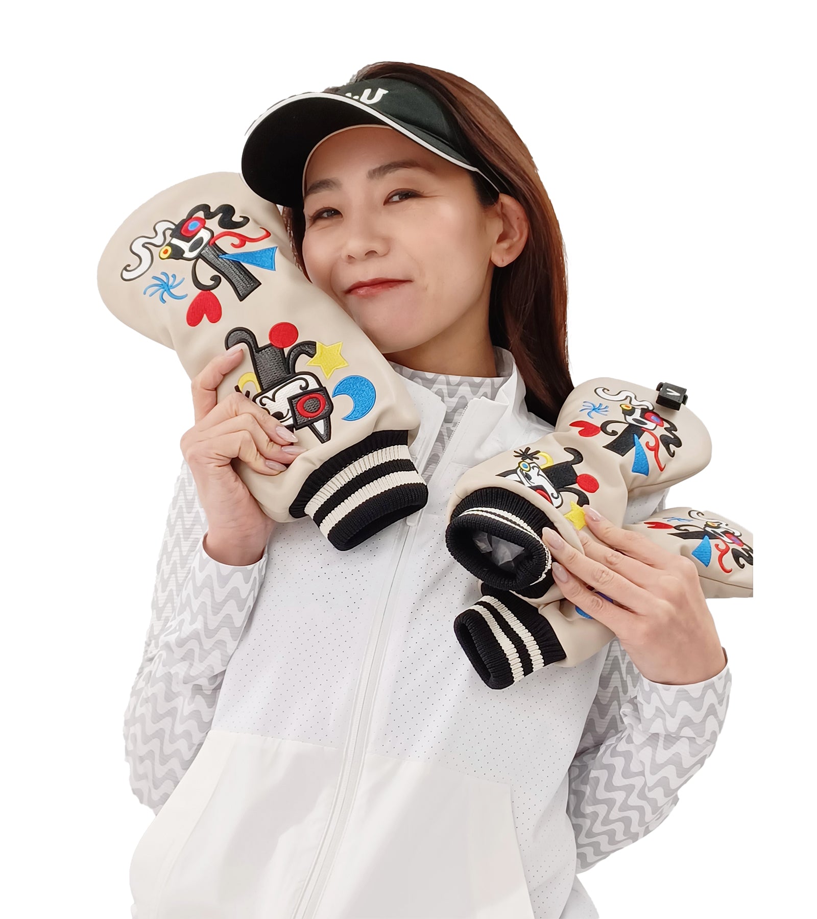 ゴルフウェア・ラウンド用品 M・U SPORTS公式オンラインショップ – M