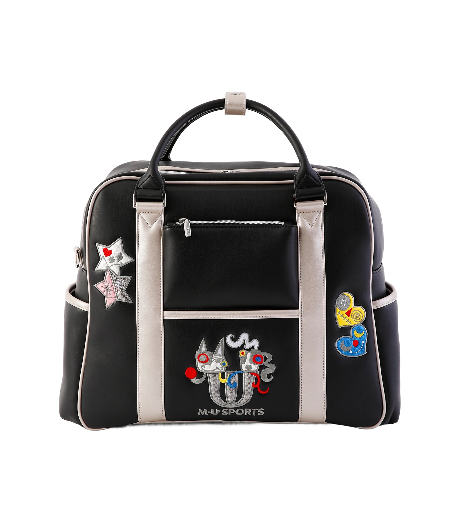 M・U SPORTS ボストンバッグ – M・U SPORTS ONLINE SHOP