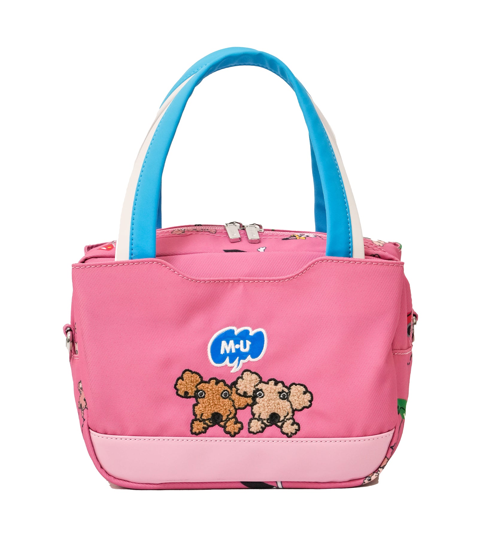 bags & pouches – M・U SPORTS ONLINE SHOP