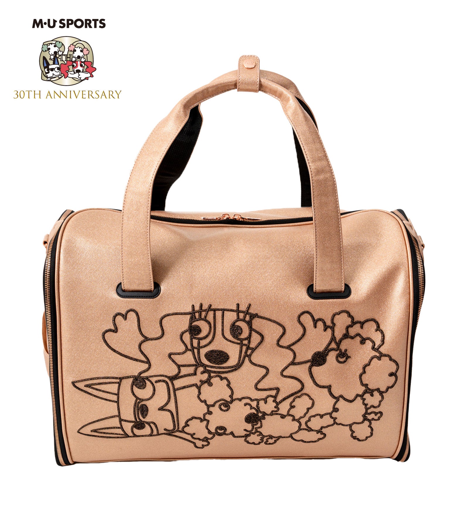 M・U SPORTS ボストンバッグ – M・U SPORTS ONLINE SHOP