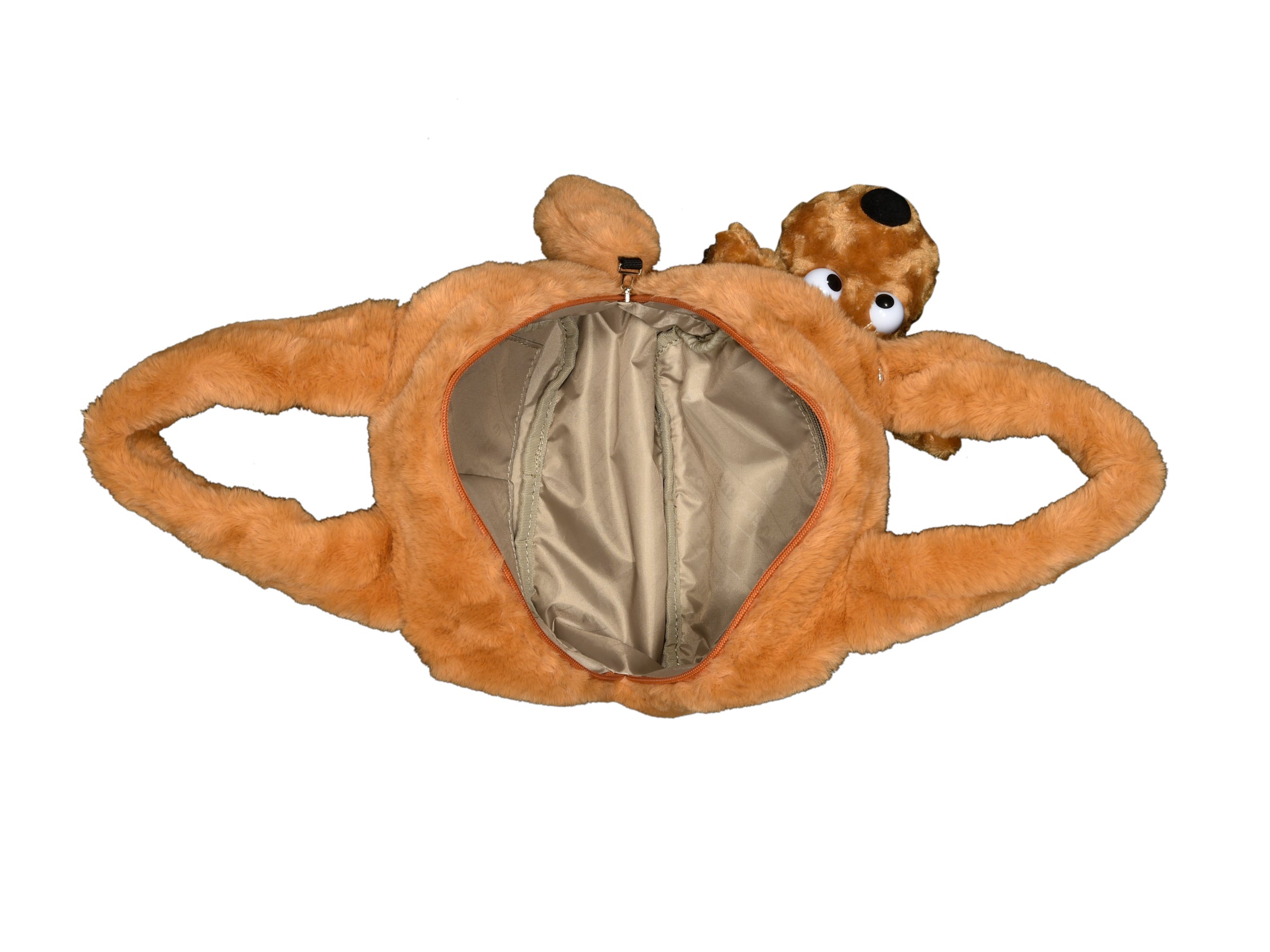 モコモコファーカートポーチ（703J6016） – M・U SPORTS ONLINE SHOP