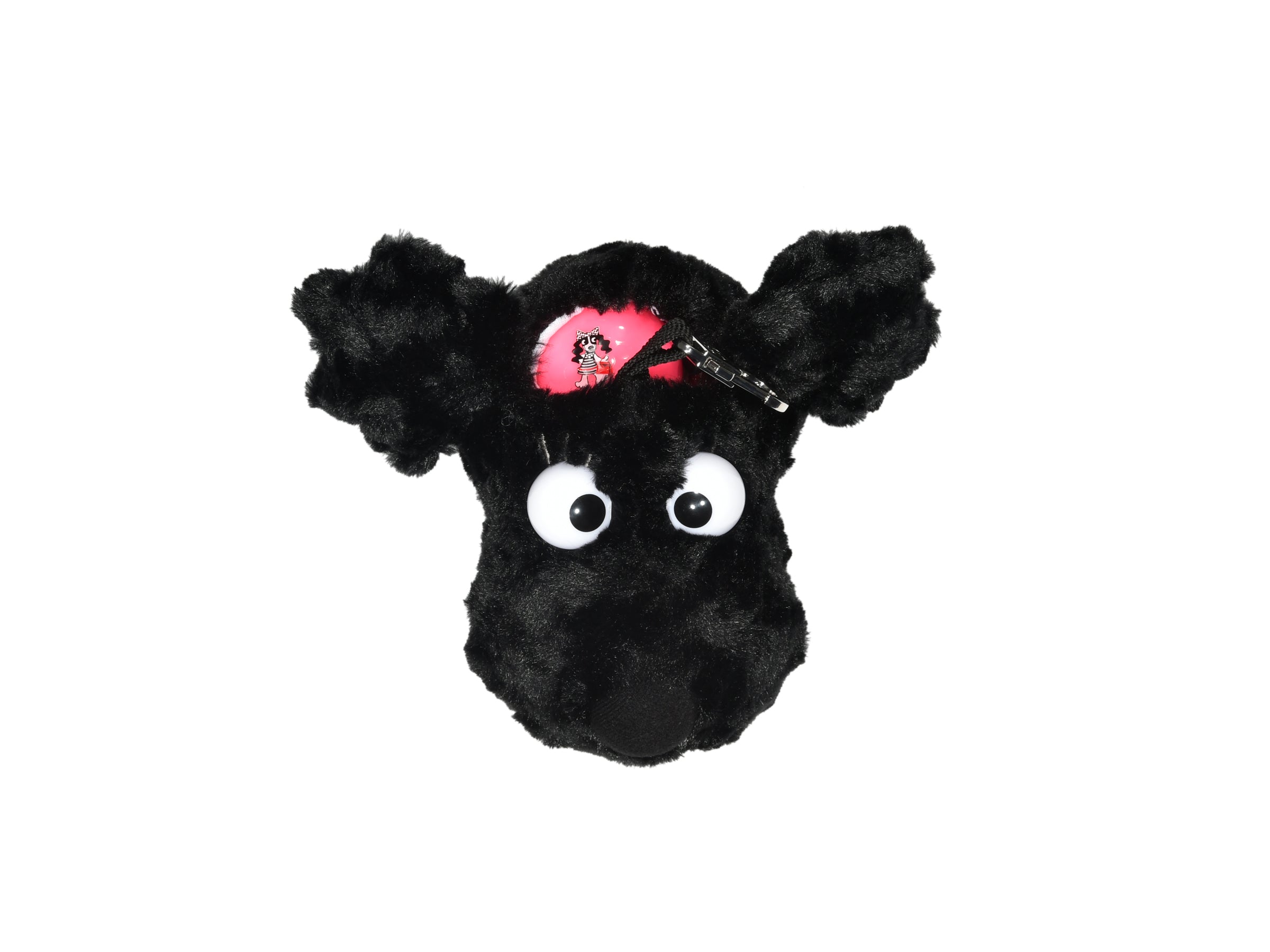 モコモコファーカートポーチ（703J6016） – M・U SPORTS ONLINE SHOP