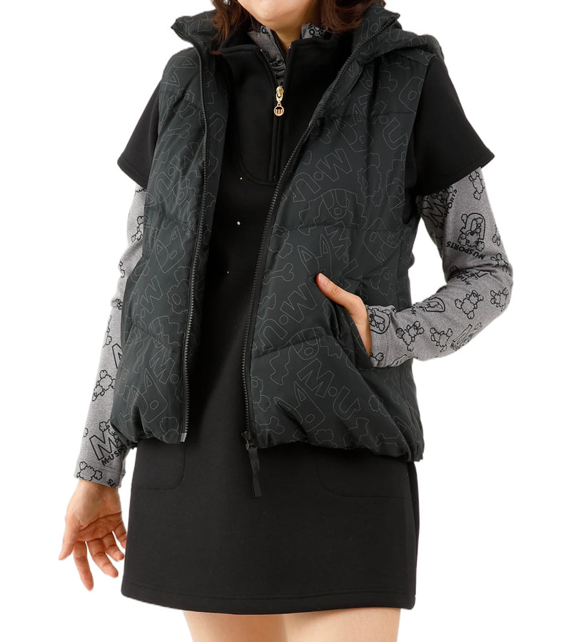 レディース アウター – M・U SPORTS ONLINE SHOP