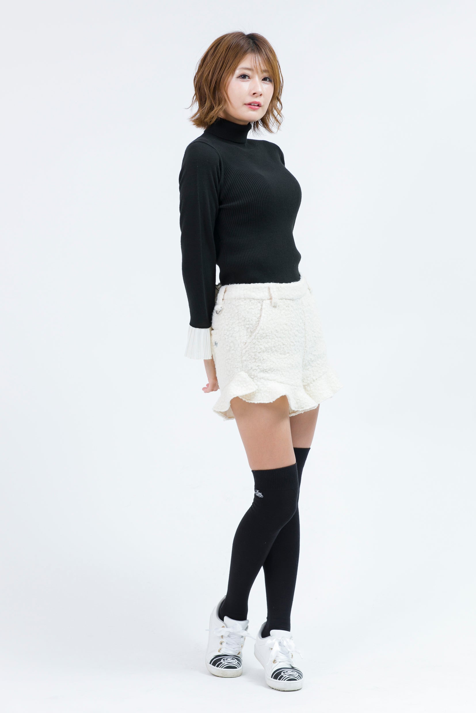 レディース ショートパンツ – M・U SPORTS ONLINE SHOP