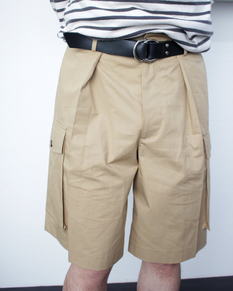 DRIES VAN NOTEN ドリスヴァンノッテン 通販 PIERS TRIS SH 1147 M.W.