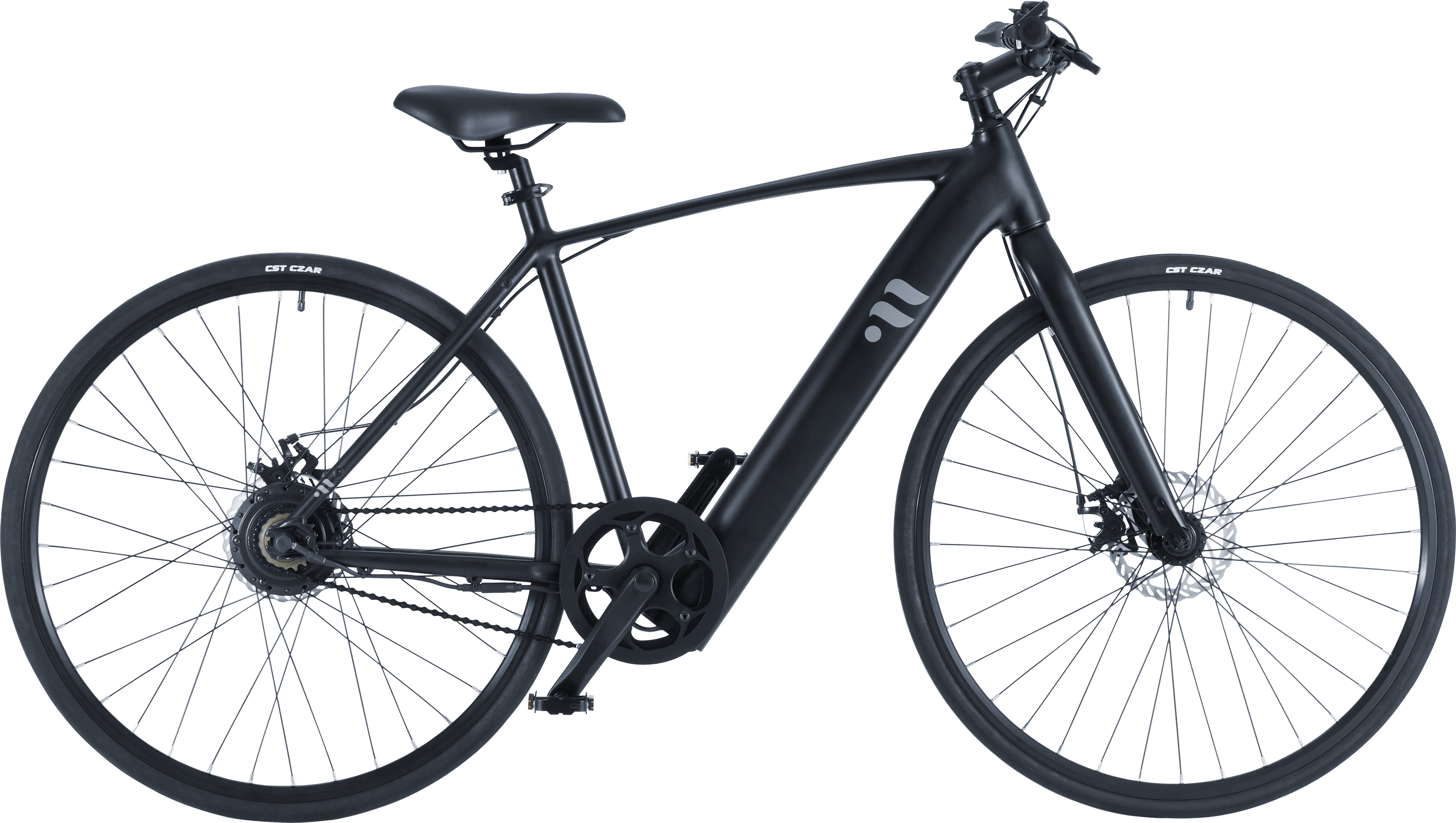 Musashi Velo 変速不要の次世代電動アシスト自転車