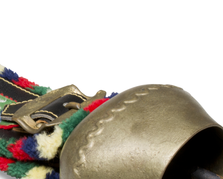 カウベル｜コレクション｜民音音楽博物館