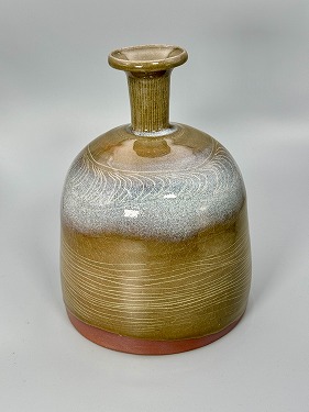 黒井千左 | 岡山の伝統工芸【虫明焼-むしあけやき-】