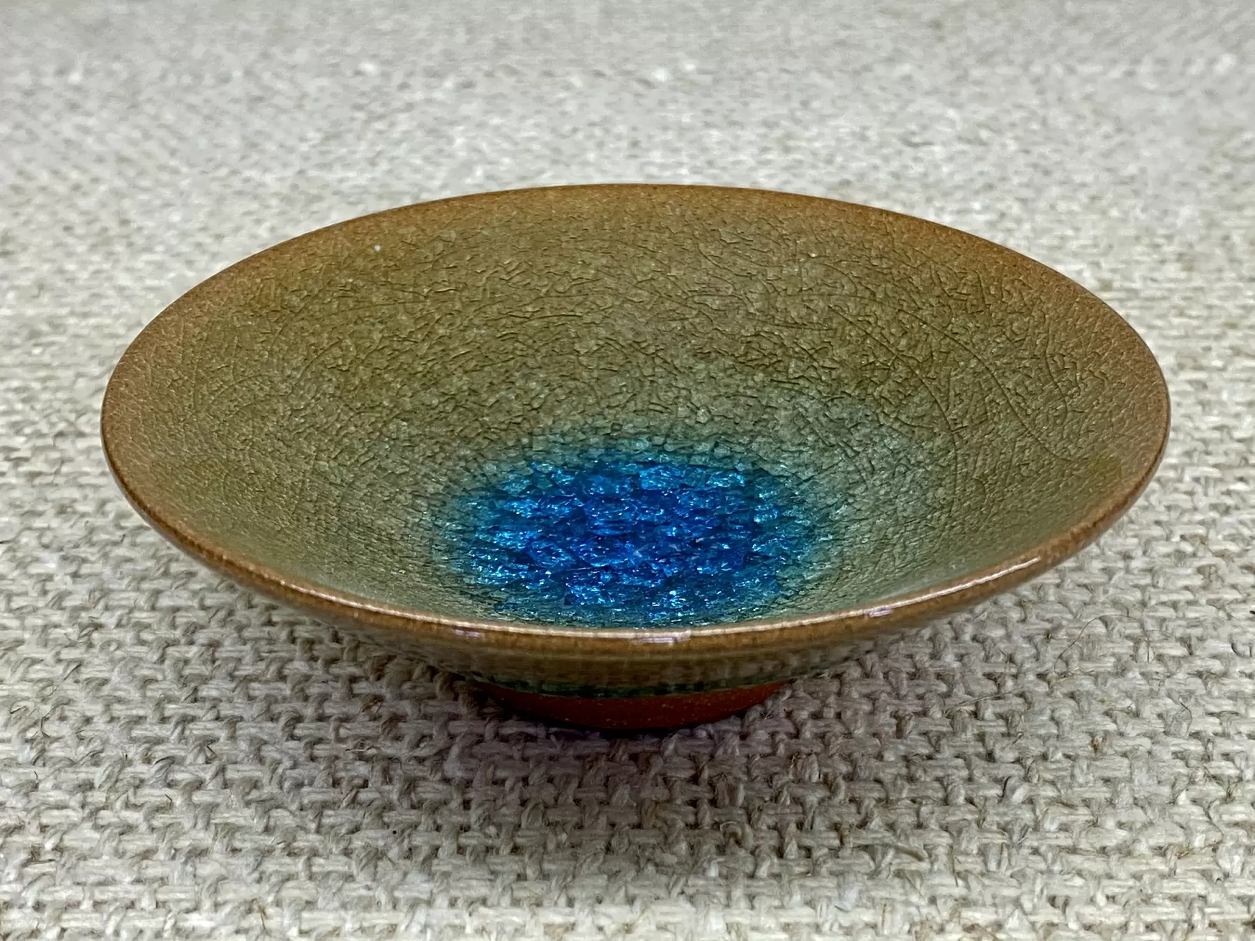 酒器 | 岡山の伝統工芸【虫明焼-むしあけやき-】