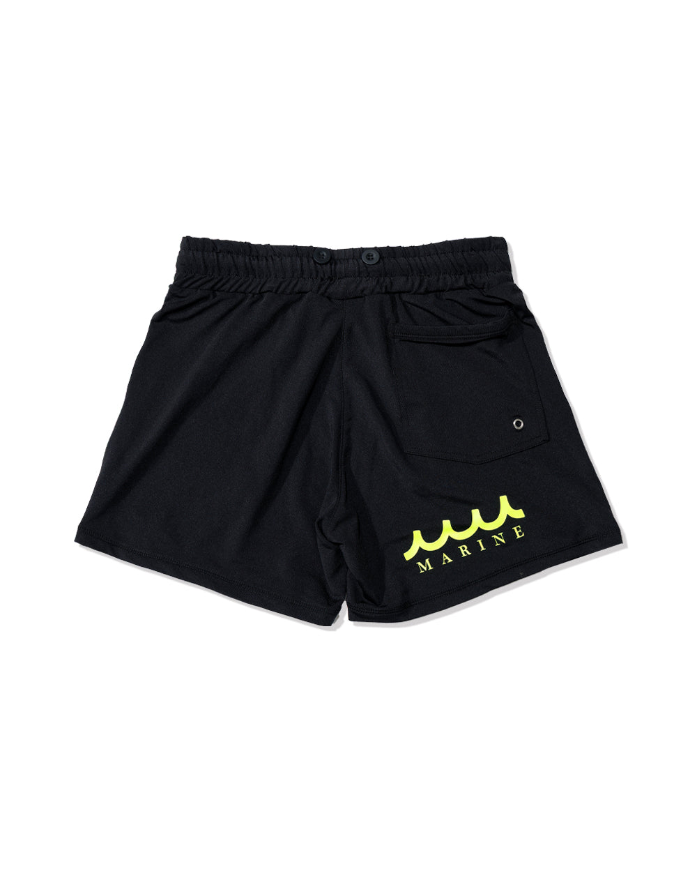 ラッシュショートパンツ (レトロパネル) [全4色] – muta Online Store