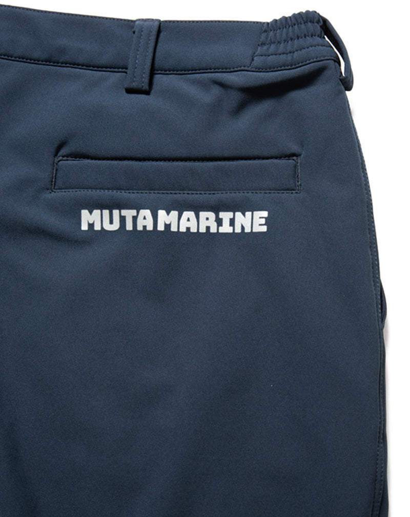 3LAYER ボンディングパンツ [全3色] – muta Online Store