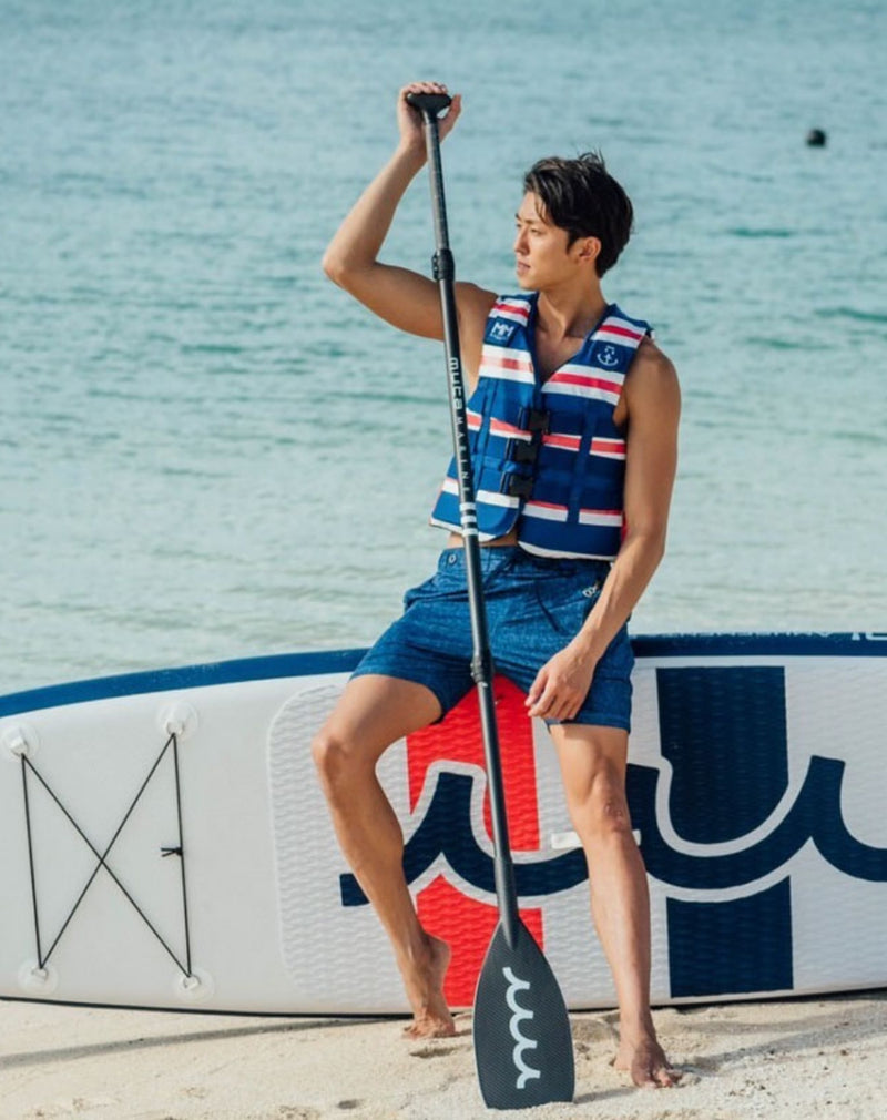 SUP カーボンパドル – muta Online Store