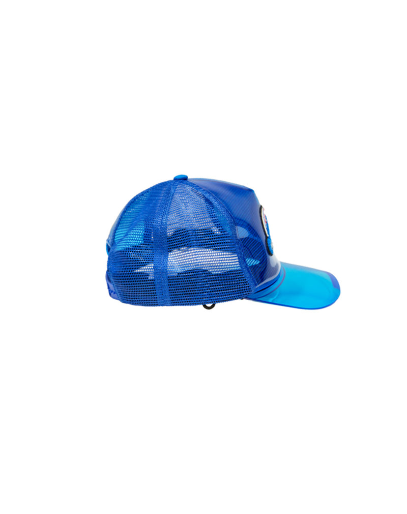クリアメッシュキャップ [全6色] – muta Online Store