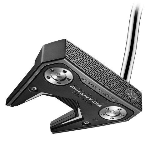 スコッティ・キャメロン／PHANTOM X／ファントム X 5.5 パター（2019