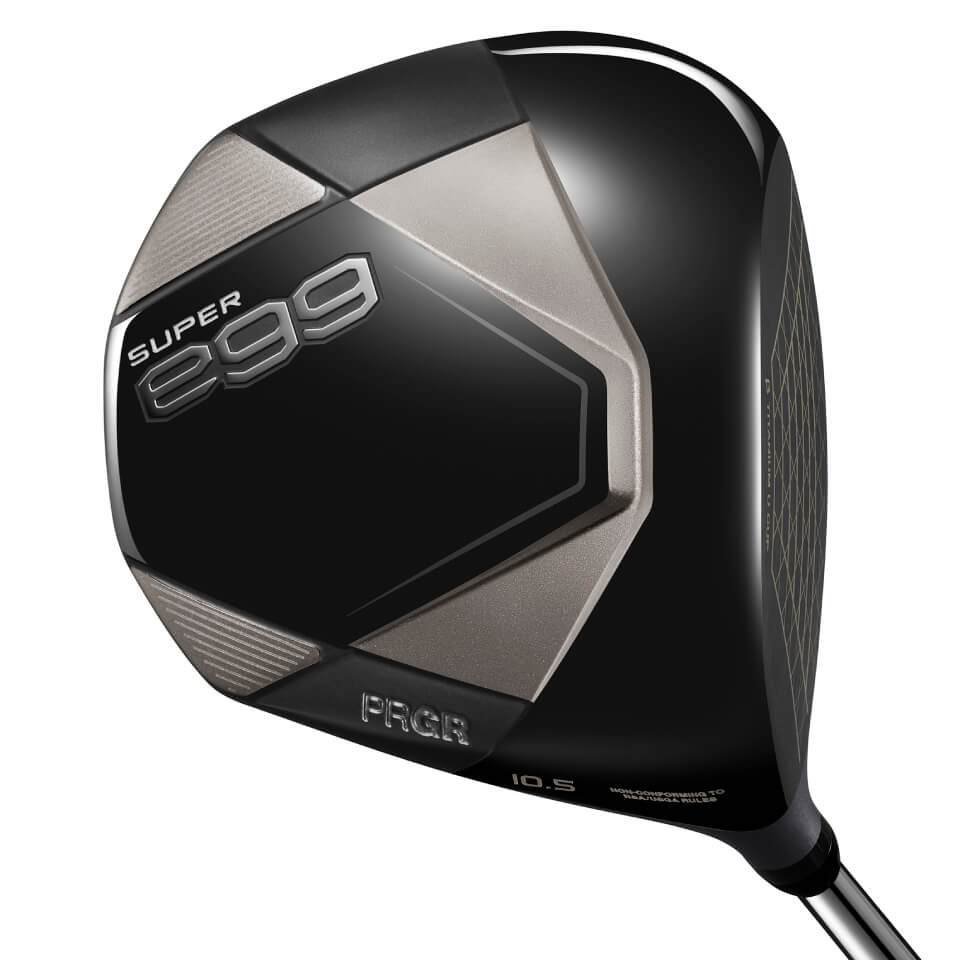 プロギア／egg／egg アイアン PF（赤egg アイアン PF）の口コミ評価