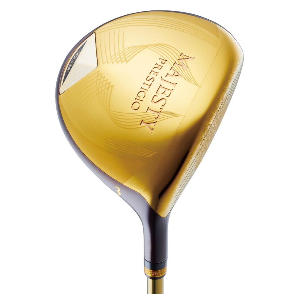 マジェスティ ゴルフ／maruman SHUTTLE／maruman SHUTTLE アイアンの